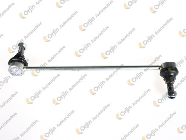 Z ROTU ÖN SOL RENAULT KOLEOS II 16 NISSAN QASHQAI J10-J11 X-TRAİL T31-T32 M12X1.25 300MM 1.6 DCI-2.0 DCI-ORJIN 01956-546681AA0A-546681AA0E-546684CB0A
