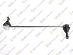 Z ROTU ÖN SOL RENAULT KOLEOS II 16 NISSAN QASHQAI J10-J11 X-TRAİL T31-T32 M12X1.25 300MM 1.6 DCI-2.0 DCI-ORJIN 01956-546681AA0A-546681AA0E-546684CB0A
