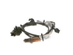 0258007137 OKSİJEN SENSÖRÜ ÖN VOLVO S60 00-10 S80 00-03 V70 99-04 XC70 00-07-BOSCH 0258007368-8642738-8627750-8631670-9202988