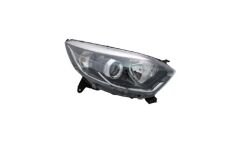 20-E695-A5-2B FAR SAĞ RENAULT CAPTUR 12 ELK. MOTORLU KROM-TYC REN10CA003-260102734R