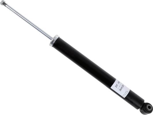 AMORTISOR ARKA GAZLI MERCEDES CLS-CLASS C218 11 17-SACHS 317485-A2183200730