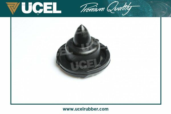 AMORTİSÖR ARKA LASTİĞİ ARKA-ALT RENAULT MEGANE II-UCEL S10741-8200245679