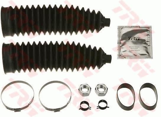 DİREKSİYON KÖRÜĞÜ SOLSAĞ ASTRA G 1998-2009-ASTRA H 2004 ZAFIRA A 1999-2005-ZAFIRA B 2005 ZAFIRA TO-TRW-1609527-1609113-9118132