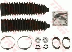 DİREKSİYON KÖRÜĞÜ SOLSAĞ ASTRA G 1998-2009-ASTRA H 2004 ZAFIRA A 1999-2005-ZAFIRA B 2005 ZAFIRA TO-TRW-1609527-1609113-9118132