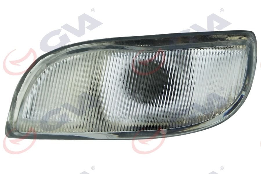 DIS DIKIZ AYNASI SINYALI SOL RENAULT SYMBOL III 13 DACIA SANDERO II 12 LOGAN II 12-GVA 2014551-261653175R