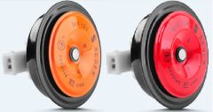 DİSK KORNA DİDİT ÇİFT 12V RENAULT SOKETLİ JPT SOKET-SEGER 50FO12.000.06