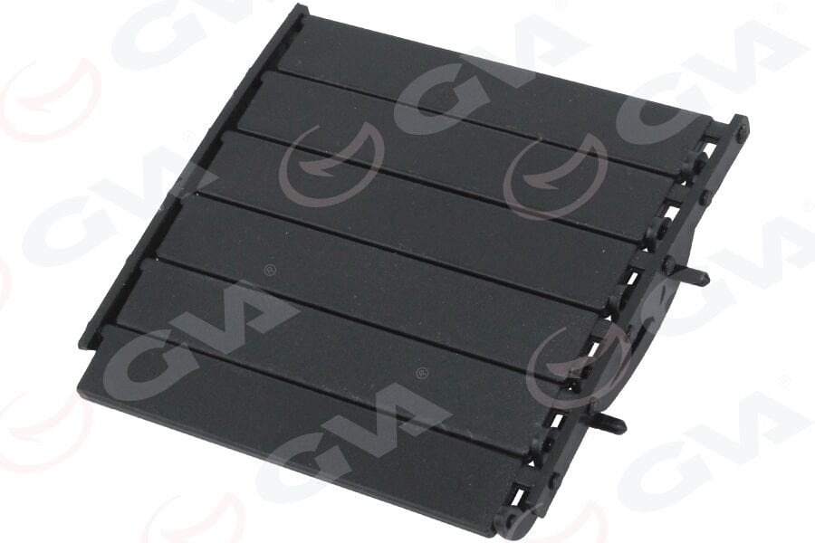 KALORİFER MUZULU IZGARA PERDESİ SAĞ VEYA ORTANIN SOLU VECTRA C-GVA 9890734-1814658-24449553-1814659-24449551