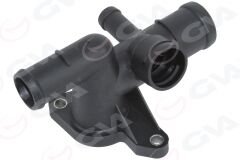 TERMOSTAT YUVASI FLANŞI BORA 98-05 - GOLF IV 97-05 1.6-2.0-POLO 1.6 97-01 - T4 2.0 03-GVA 5175052-06A121132D-06A121132G