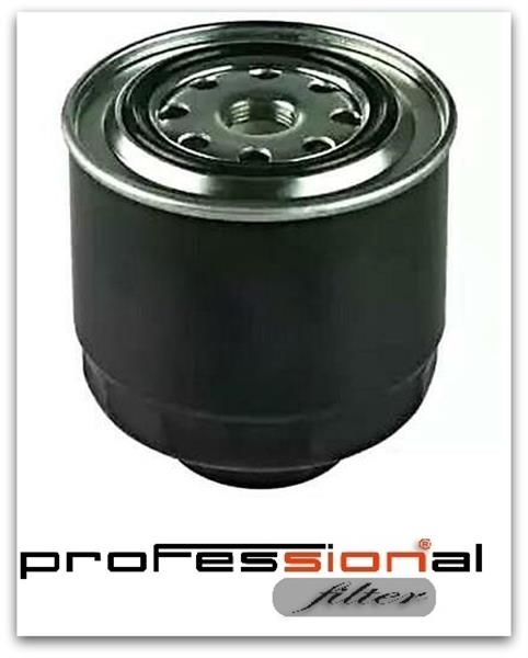 YAKIT FİLTRESİ MITSUBISHI YENİ L200 HUNTER-SION SD3068-1770A012