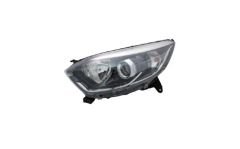 20-E696-A5-2B FAR SOL RENAULT CAPTUR 12 ELK. MOTORLU KROM-TYC REN10CA004-260607817R