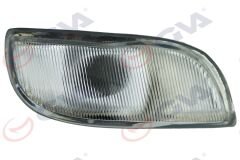 DIS DIKIZ AYNASI SINYALI SAĞ RENAULT SYMBOL III 13 DACIA SANDERO II 12 LOGAN II 12-GVA 2014550-261600977R