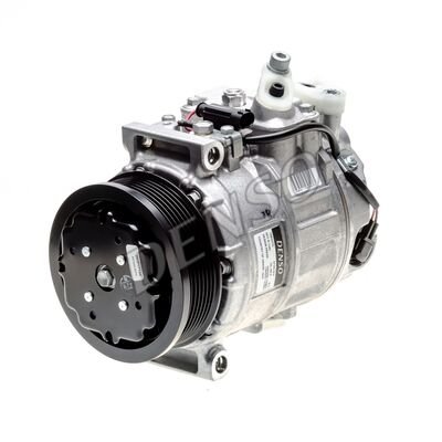 KLIMA KOMPRESORU MERCEDES G-CLASS W463 G 400 CDI 00 06-DENSO DCP17144-A0002308611