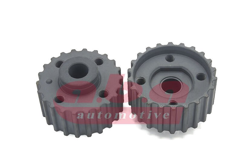 KRANK DİŞLİSİ CADDY-GOLF III-PASSAT-POLO-CLASSIC-T4-A4-A6-80-CORDOBA-IBIZA-TOLEDO 1.9 TDI-ABA 25500336-028105263D-028105263A