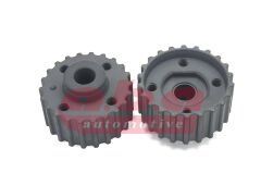KRANK DİŞLİSİ CADDY-GOLF III-PASSAT-POLO-CLASSIC-T4-A4-A6-80-CORDOBA-IBIZA-TOLEDO 1.9 TDI-ABA 25500336-028105263D-028105263A