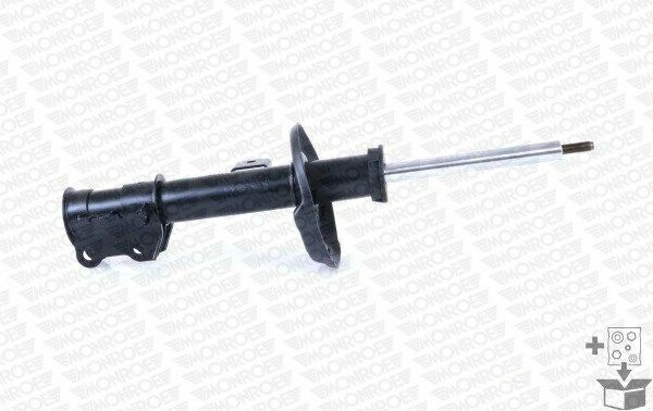 ÖN AMORTİSÖR SOL CORSA D 06 14 GRANDE PUNTO 05 12 LINEA 1.4 07 FIORINO 08 NEMO 08 BIPPER 08-MONROE-93192169-51821087-5808.F4-51783654