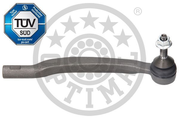 ROT BAŞI SAĞ VOLVO XC70 1997 2002 2007 XC90 2002 2006 2014 280MM-95MM 30760807-30776324-31201229-OPTIMAL G1-1432-274192-274352-274499-274582