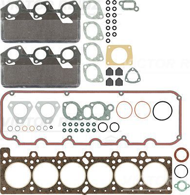 UST TAKIM CONTA SKC LI BMW M20 E30-V.REINZ 022446506-11121730876-11121286335