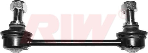 Z ROT ARKA SOL/SAĞ HYUNDAI İX35 10 KIA SPORTAGE SL 10-RIW HY4058-555302S100