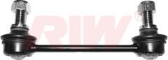 Z ROT ARKA SOL/SAĞ HYUNDAI İX35 10 KIA SPORTAGE SL 10-RIW HY4058-555302S100
