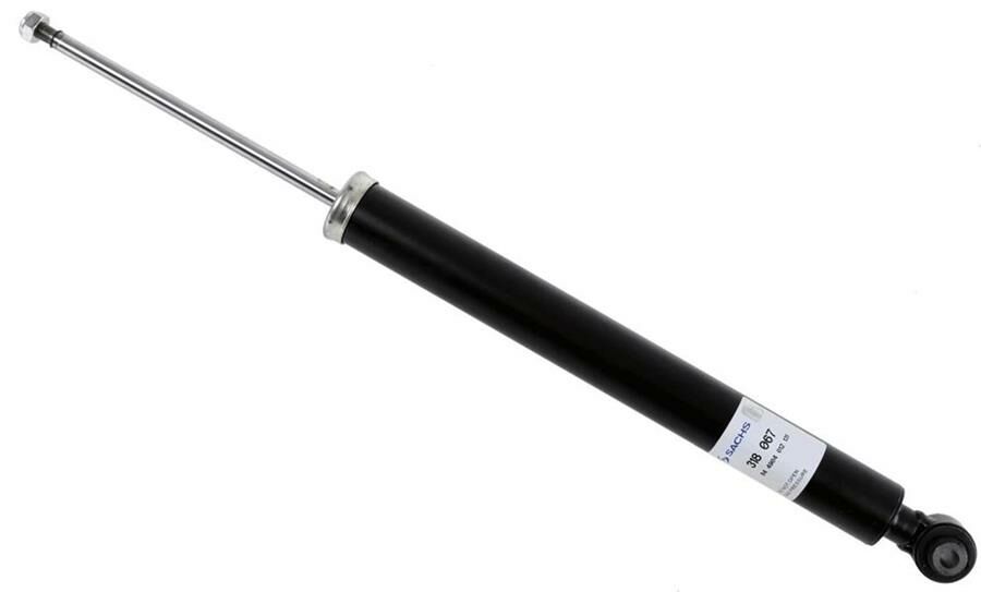 AMORTISOR ARKA GAZLI MERCEDES C257 W213-SACHS 318067-A2133201030