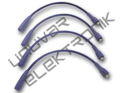 BUJİ KABLOSU LPG Lİ R9-R19 1.4-UNUVAR 0160LPG-7702252160