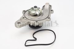 DEVIRDAIM POMPASI SMART M160 FORTWO Coupe 451 07-CONTI WPS3013-A6602000120