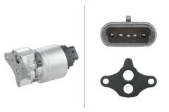 EGR VALFİ ASTRA G-VECTRA B- ZAFIRA 1.4i-1.6i-HELLA 6NU010171341-17098361-5851025-5851603-93184996