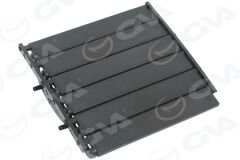 KALORİFER MUZULU IZGARA PERDESİ SOL VEYA ORTANIN SAĞI VECTRA C-GVA 9890735-1814665-13150882-1814659-24449551