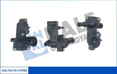 KOMPLE TERMOSTAT-PLASTİK GÖVDELİ 88 C FORD FOCUS C-MAX-FOCUS I-FOCUS II-GALAXY II-MONDEO IV-S-MAX TOURNEO CONNECT-TRANSIT CONNECT-KALE 572460-2S4Q9K478AD-1148329-1198060