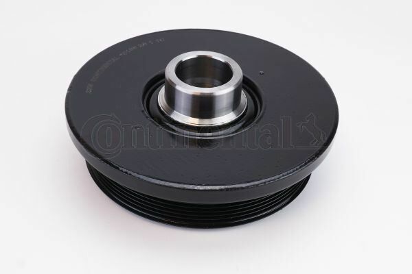 KRANK KASNAGI BMW N57 N57S F10 F11 F01 F02 F07 E70 E71-CONTI VD1130-11237800026