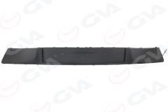 ÖN TAMPON PLAKA ALTLIĞI OPEL CORSA D 10--GVA 9590164-1400872