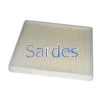 POLEN FİLTRESİ HYUNDAI SANTAFE II-HYUNDAI SONATA V-SARDES SC713-971332B010-9999Z07025