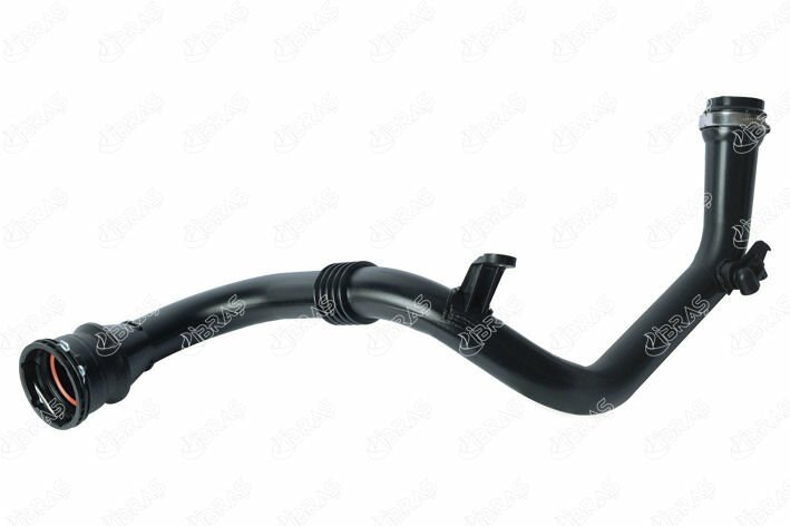 TURBO BORUSU MEGANE III -SCENIC III -FLUENCE 1.5 DCI-IBRAS-8200981497