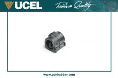 VİRAJ DEMİR ORTA LASTİĞİ 25 MM DACIA DOKKER 1.6-1.5 DCI-EXPRESS 1.2 TCE 115-UCEL S10752-6001547140-6001549311-8200262344