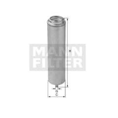 YAKIT FILTRESI MERCEDES C-CLASS OM626 W205 14-MANN WK5016Z-A6260900452