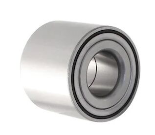 ARKA TEKER RULMANI RENAULT CLIO III 05 MEGANE II 02 MODUS 04 TWINGO II 07 45x25x55-AKROS TB-6009-7701208058-7701209504
