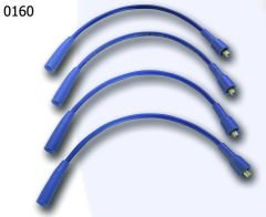 BUJİ KABLO SİYAH R9-R19 1.4-UNUVAR 0160-7702252160