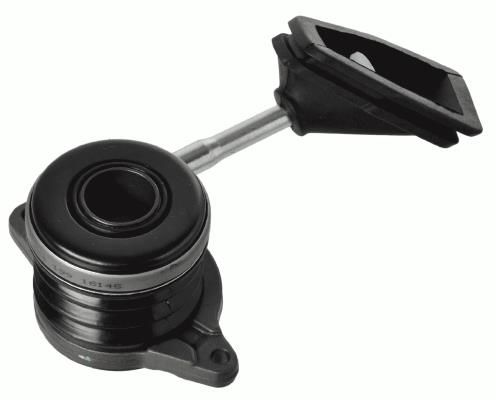 DEBRIYAJ RULMANI HIDROLIK VOLVO C70 98 04 S40 98 04 S60 I 98 04 V70 98 04 V70 II 00 XC70 97 07-SACHS 3182654199-94635257-31259445-6900012
