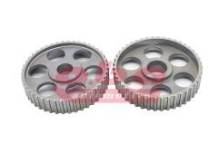 EKSANTRİK DİŞLİSİ A4-A6-80-100 1.9TDI-2.5TDI-1.6D-TD-1.9TD-2.0D-2.0DT-2.4D-2.0TD 78-01-ABA 25500377-069109111-1257231-068109111