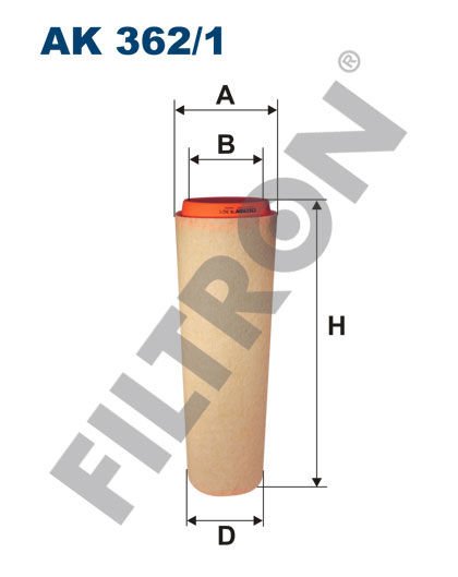 HAVA FILTRESI BMW M57 E38 E39 E46 E60 E90 E92 E65 E53 E70 E71 E72 E83 306D1 R.R VOGUE 3 L322 02 12-FILTRON-13712247444-PHE000040