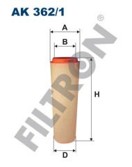 HAVA FILTRESI BMW M57 E38 E39 E46 E60 E90 E92 E65 E53 E70 E71 E72 E83 306D1 R.R VOGUE 3 L322 02 12-FILTRON-13712247444-PHE000040