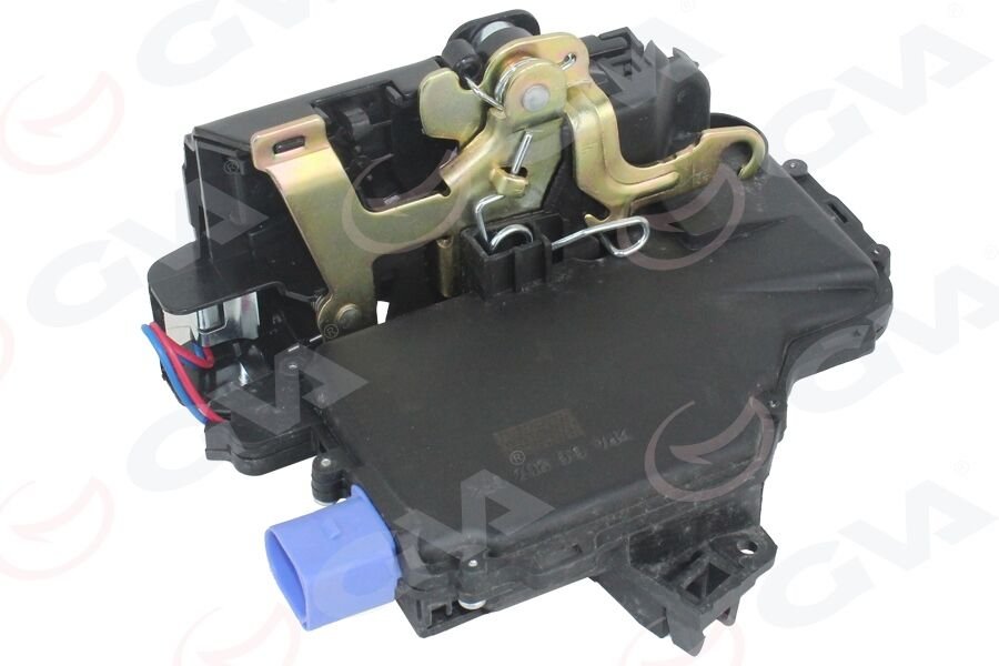 KAPI KİLİT MEKANİZMASI ARKA R FABIA 05-10-GVA 9190301-6Y0839016A-6Y0839016A