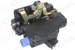KAPI KİLİT MEKANİZMASI ARKA R FABIA 05-10-GVA 9190301-6Y0839016A-6Y0839016A