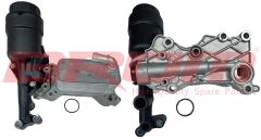 YAG SOGUTUCUSU MERCEDES OM651 W204 C218 W212 C207 W221 W639 B906 KOMPLE-BROM MC5074-A6511801310