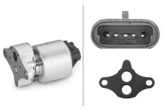 EGR Valfi Elektronik OPEL-COMBO-CORSA B-TIGRA-VECTRA B 09/95-07/03--HELLA 6NU010171601-17095232-5851005-5851602-93184995