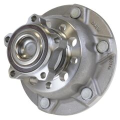 ÖN AKS RULMANI PORYALI FORD TRANSİT V363 14 ÇİFT TEKER 6 BİJON-FAG 585805-BK312C300AD-KTBK311K018AC-2167067