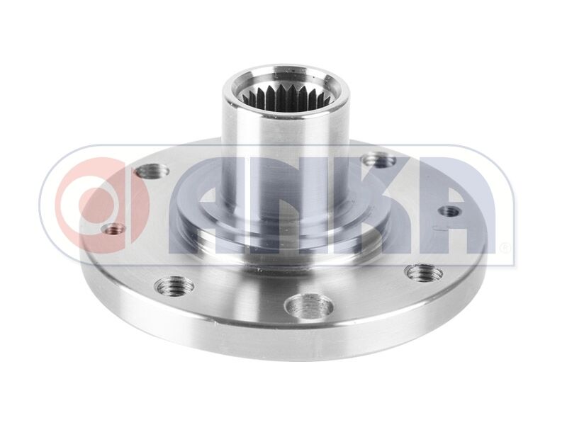 ÖN TEKER PORYASI OPEL CORSA D 1.3-1.7 CDTİ 05 CORSA E 1.0-1.4T-1.3 CDTİ 14 ADAM 1.0 14-ANKA-326166