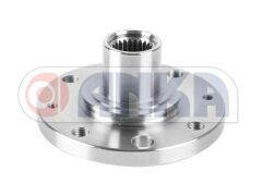 ÖN TEKER PORYASI OPEL CORSA D 1.3-1.7 CDTİ 05 CORSA E 1.0-1.4T-1.3 CDTİ 14 ADAM 1.0 14-ANKA-326166