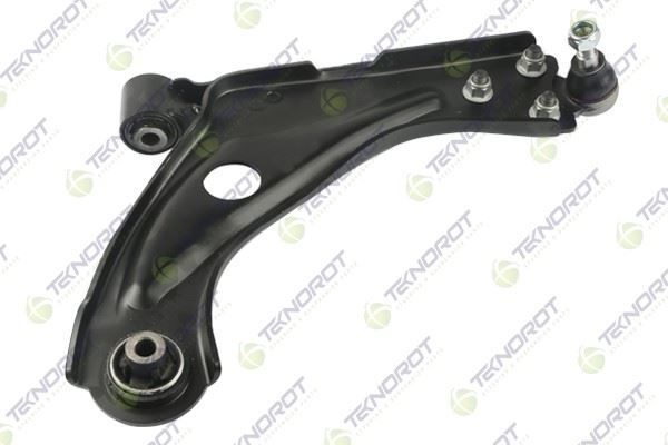 ROTİLLİ SALINCAK ÖN SAĞ PEUGEOT PARTNER-BERLINGO 18-TEKNOROT P-1058-9816865480-9846329080