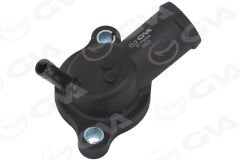 SOĞUTMA FLANŞI TERMİK ŞALTER CADDY IV-GOLF VII-JETTA IV-GVA 5175054-04L121131E